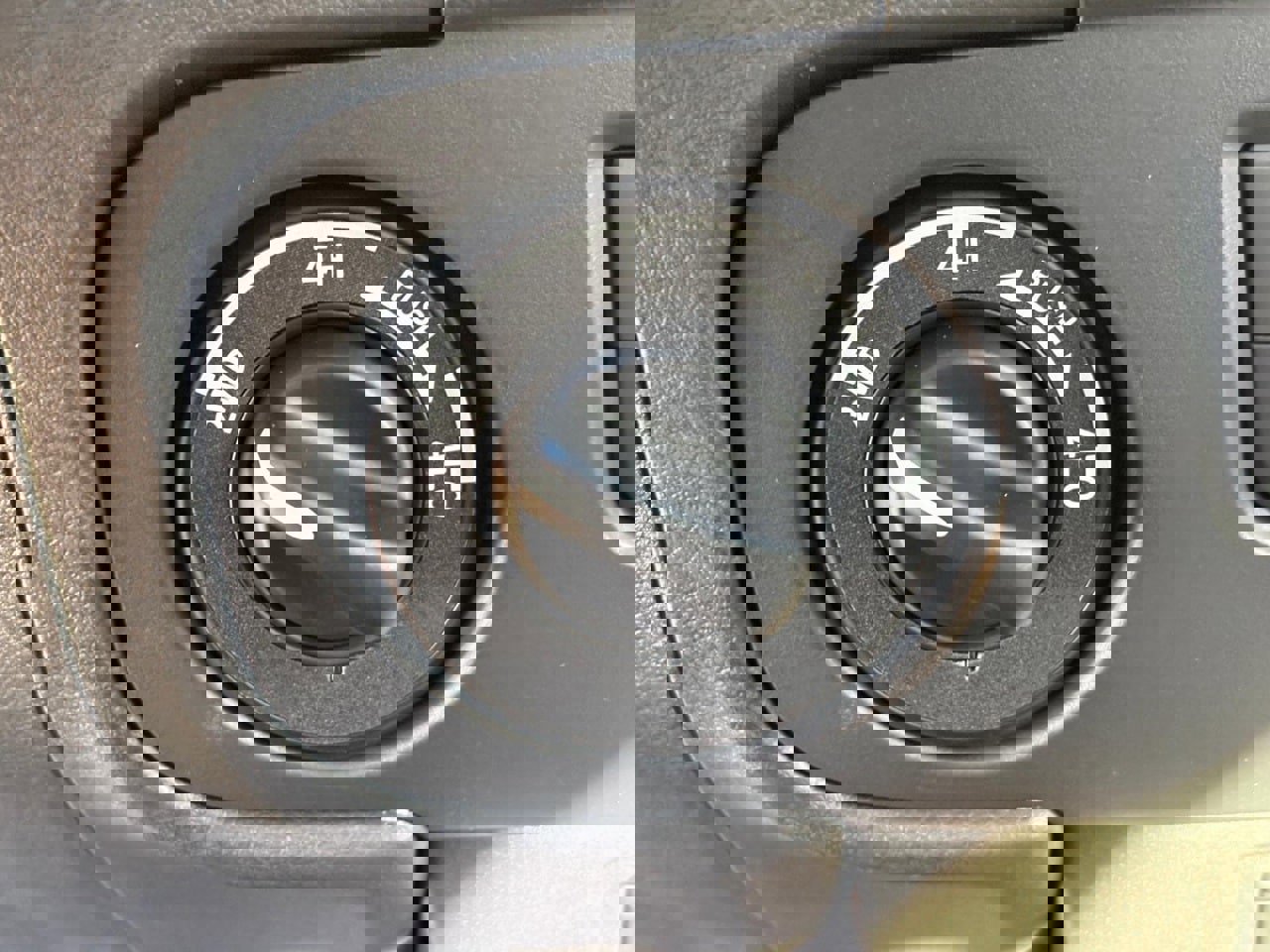 New 2026 Nissan Frontier PRO-4X image 15