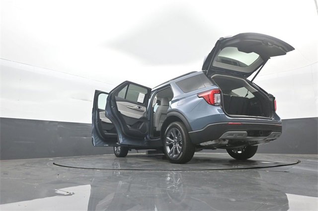 New 2025 Ford Explorer Active w/ Active Comfort Package image 39