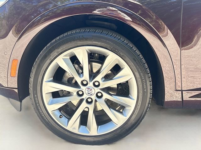 Used 2023 Buick Envision Avenir image 40