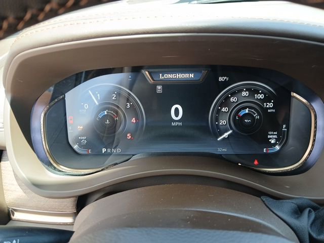 New 2026 RAM 2500 Limited image 52