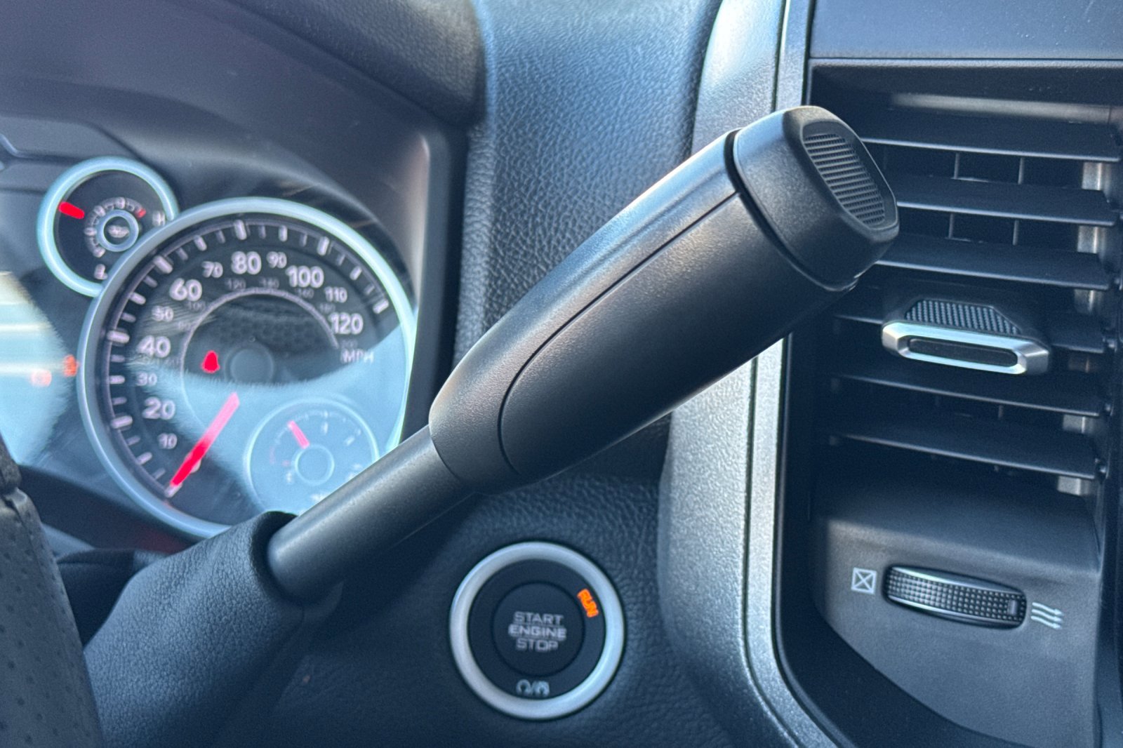 New 2026 RAM 5500 Tradesman w/ Chrome Appearance Group image 18