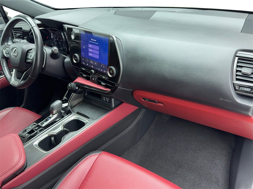 Used 2024 Lexus NX 250 FWD w/ Premium Package image 44