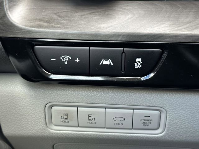 Used 2024 Kia Carnival EX image 14