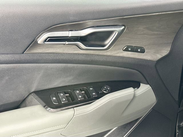 Used 2023 Kia Sportage X-Pro Prestige image 27