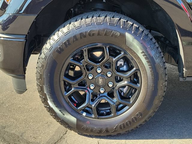 Used 2026 Ford F150 XLT w/ Equipment Group 302A MID AWD/4WD image 29