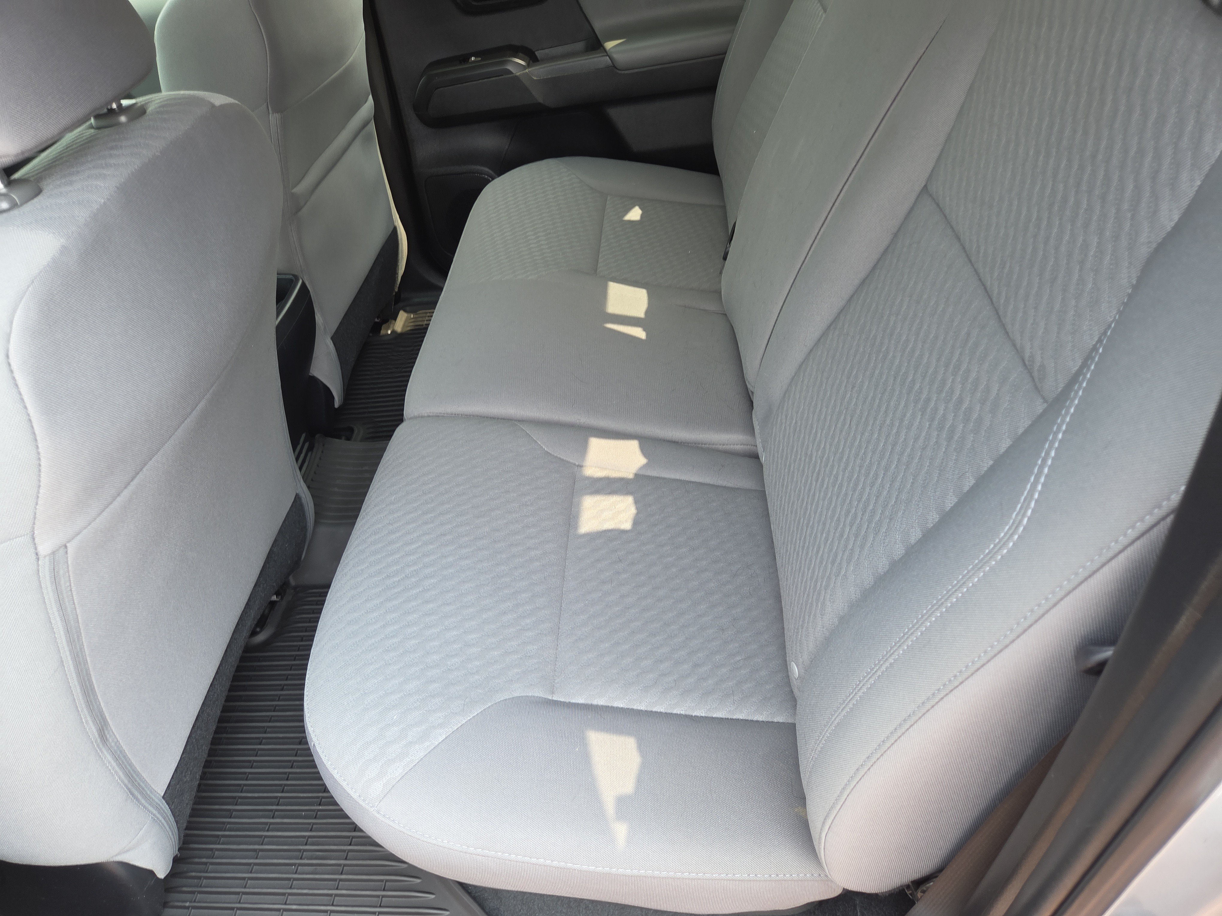 Certified 2023 Toyota Tacoma SR RWD image 18