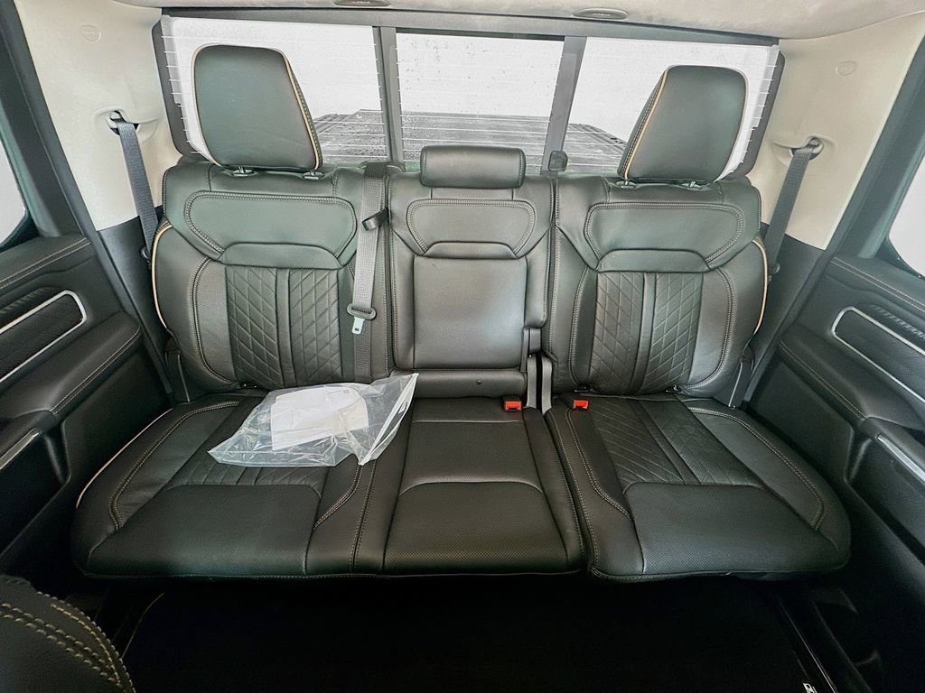 New 2026 RAM 1500 Tungsten image 10