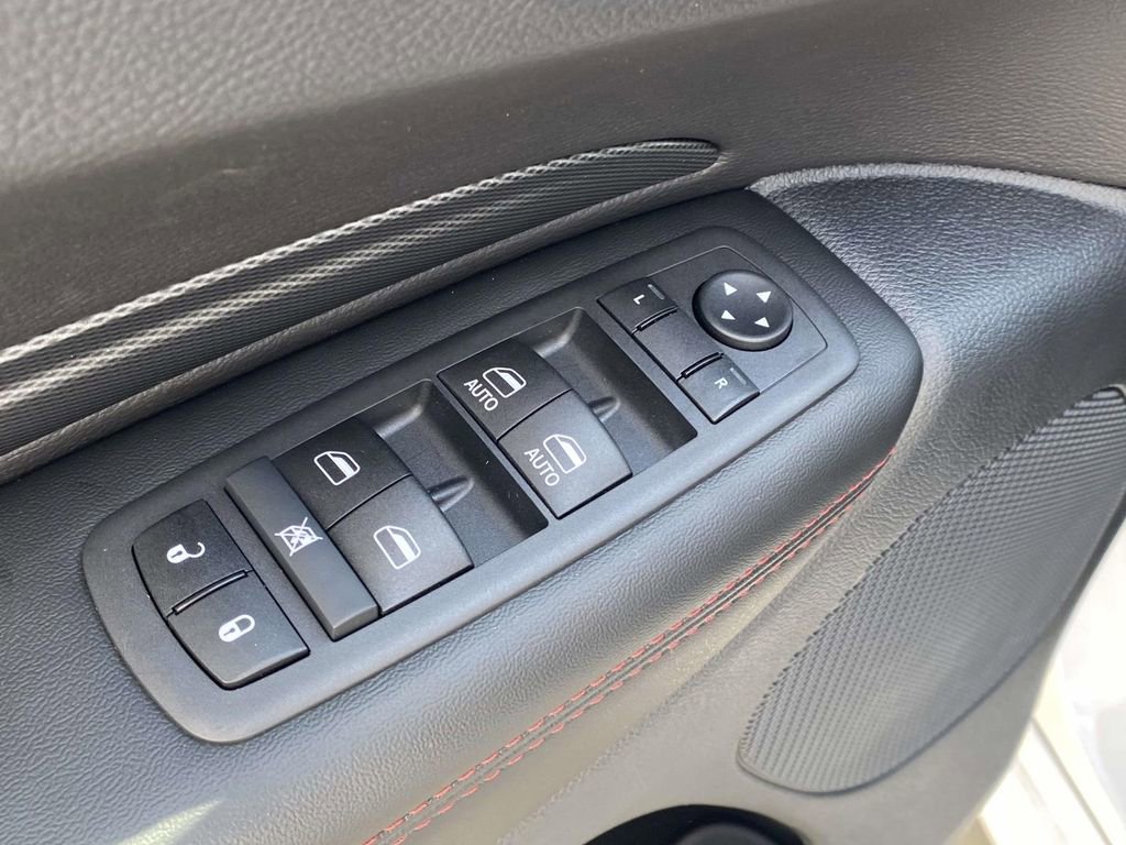 New 2026 Dodge Durango GT w/ Blacktop Package image 15