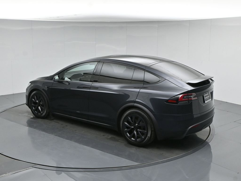 Used 2024 Tesla Model X image 38