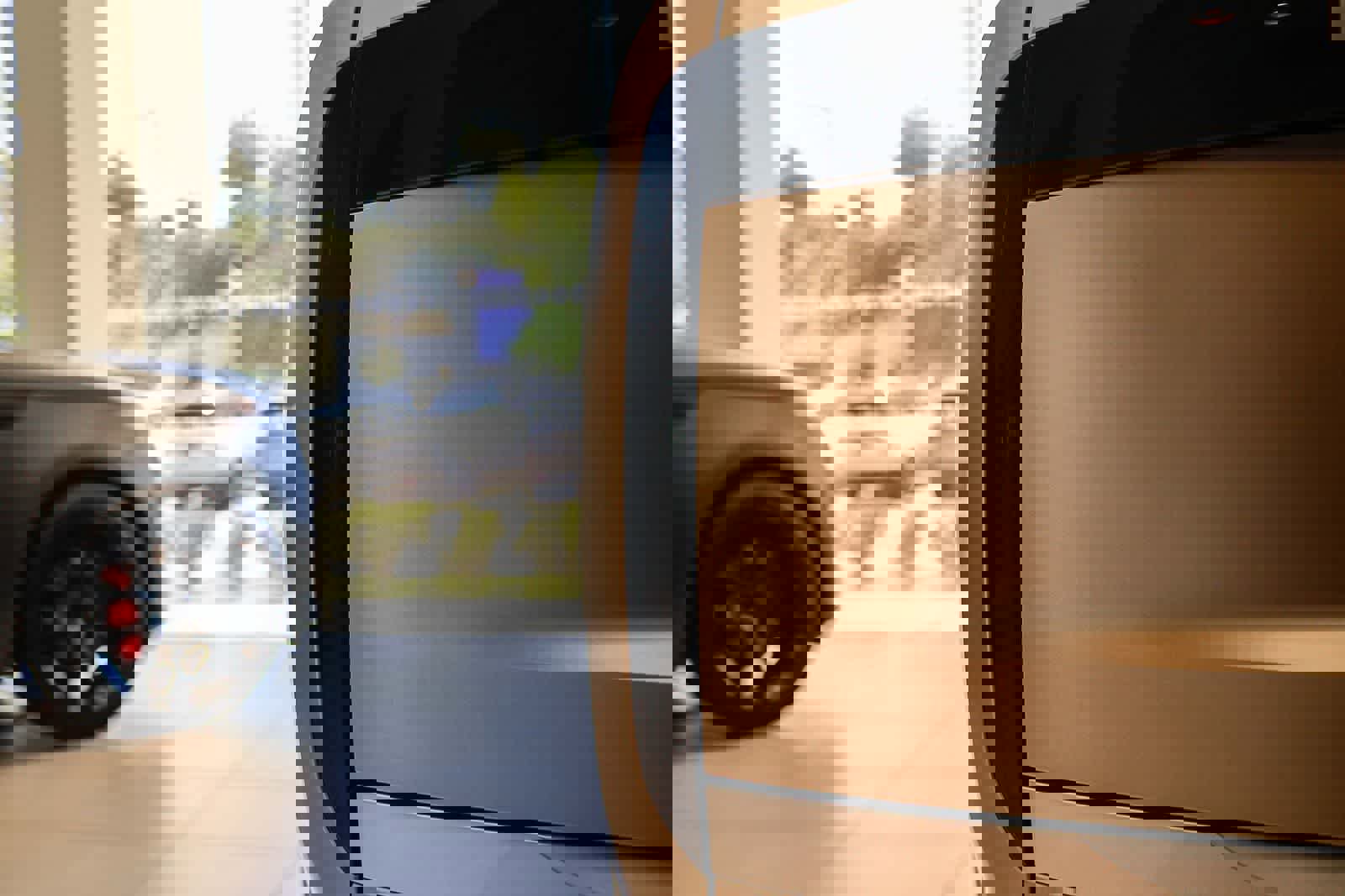 New 2026 Land Rover Range Rover Autobiography image 7