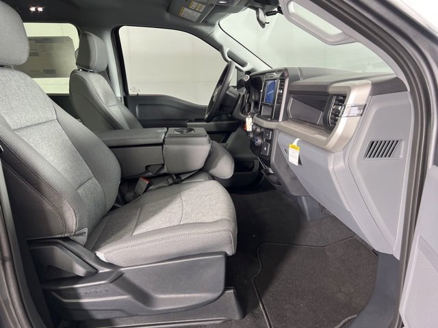 New 2026 Ford F350 XL image 12