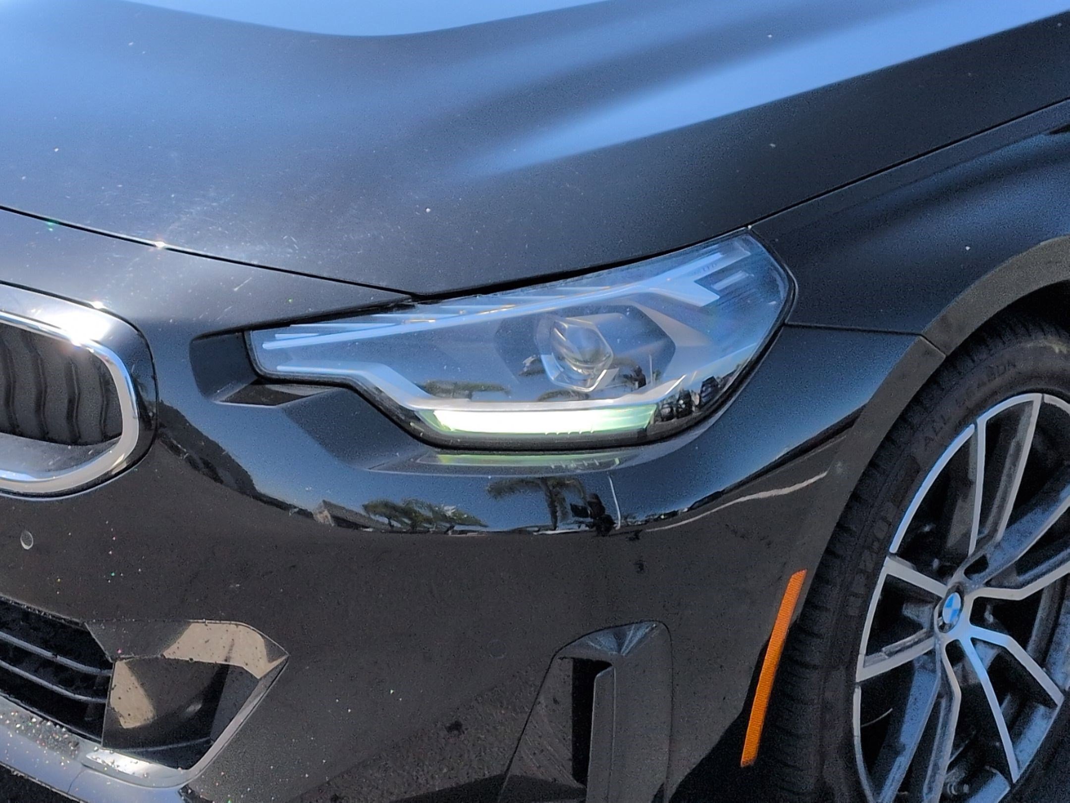 Certified 2023 BMW 230i Coupe w/ Convenience Package RWD image 6