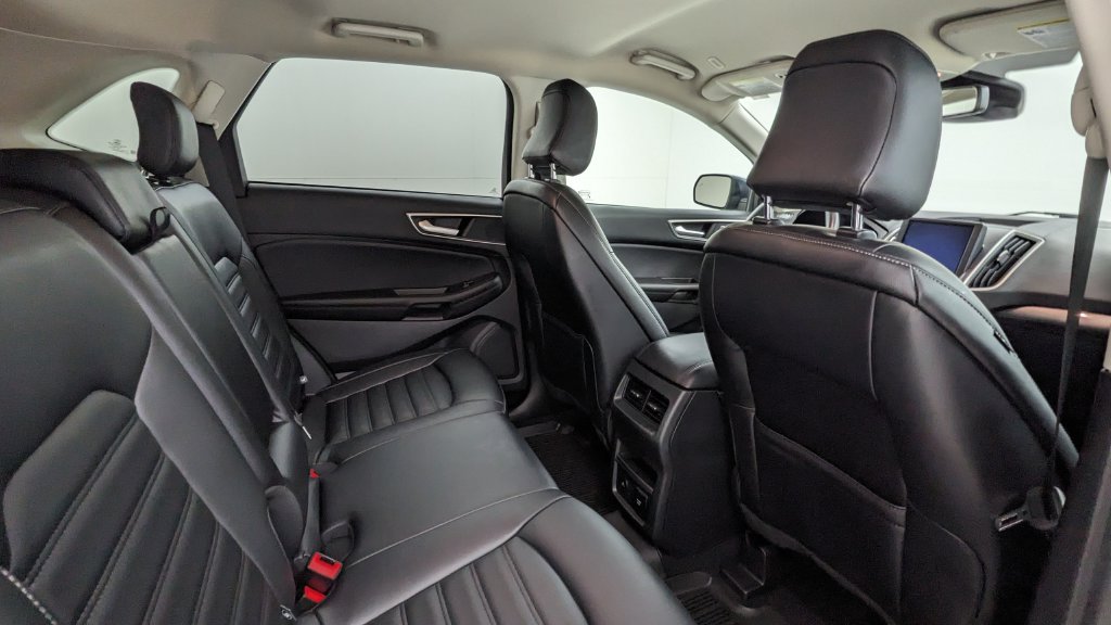 Used 2023 Ford Edge SEL w/ Convenience Package AWD/4WD image 35