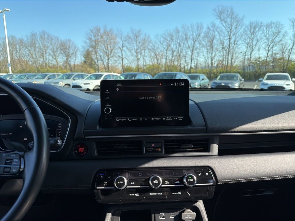 Certified 2023 Honda Pilot Elite image 15