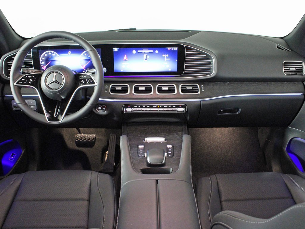 Certified 2025 Mercedes-Benz GLE 450 4MATIC image 16