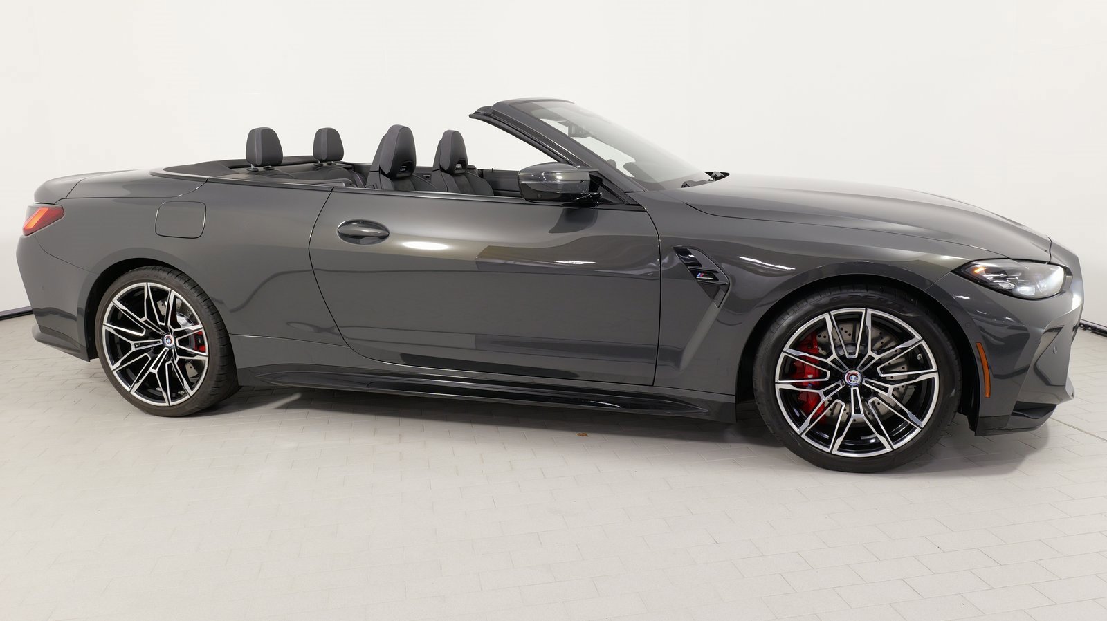 Used 2023 BMW M4 xDrive Competition image 11