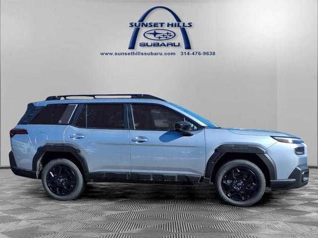New 2026 Subaru Outback Limited image 52