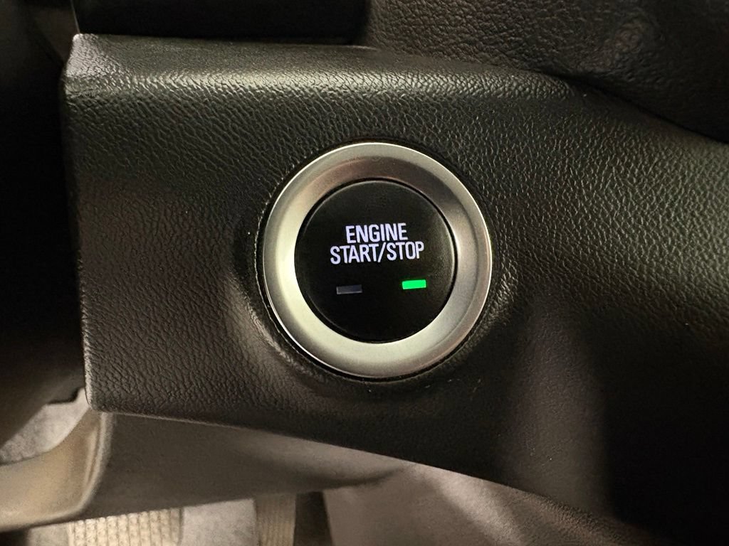 Used 2024 GMC Terrain SLT FWD image 27