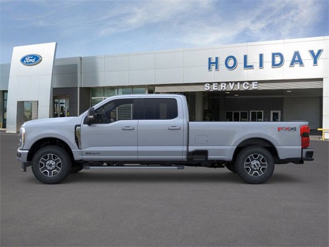 New 2026 Ford F250 Lariat w/ FX4 Off-Road Package image 3