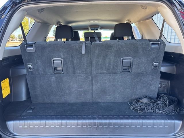 Used 2019 Toyota 4Runner SR5 image 32