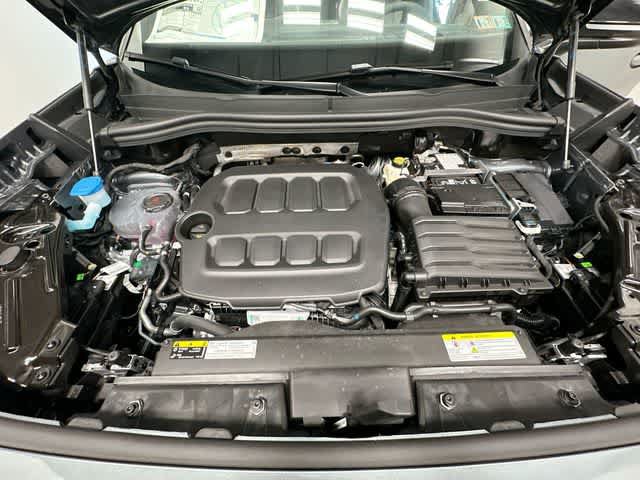 New 2026 Volkswagen Tiguan SE R-Line AWD/4WD image 24