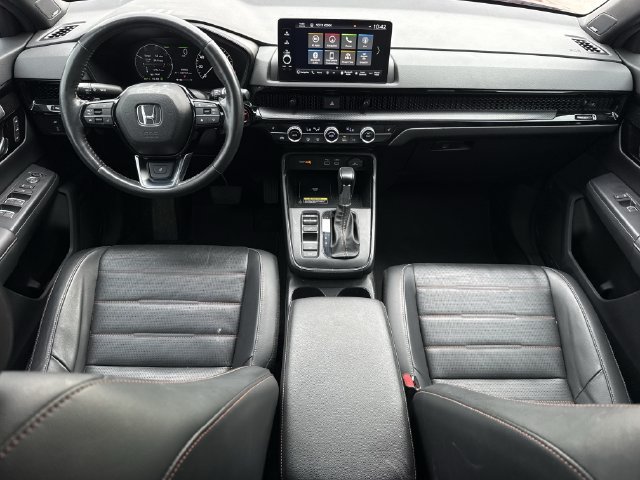 Used 2023 Honda CR-V Sport Touring image 12