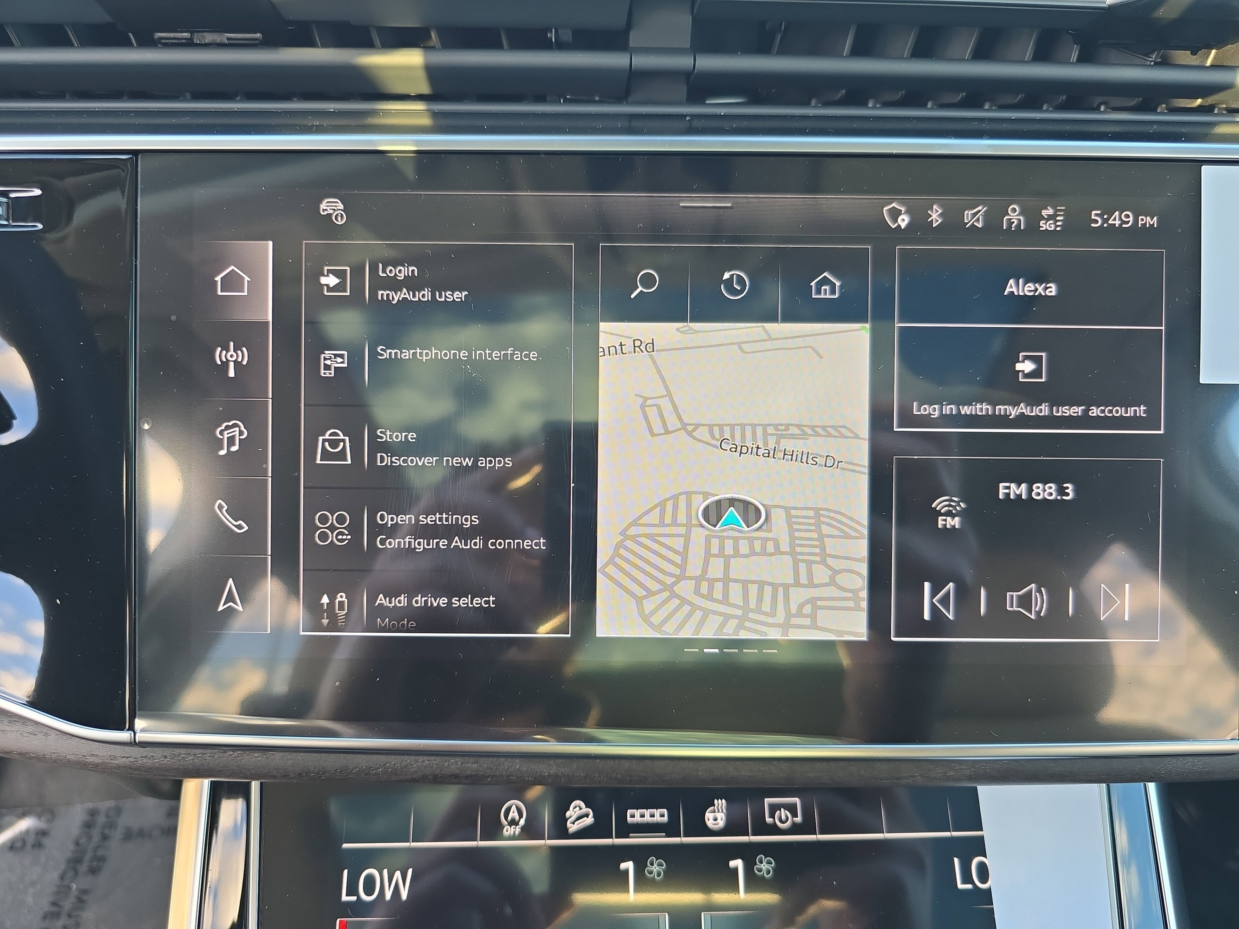 New 2026 Audi Q7 2.0T Premium Plus image 23