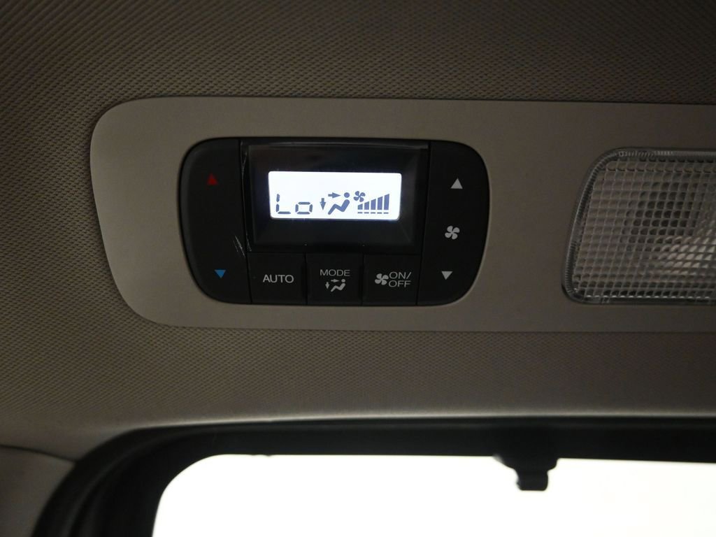 Used 2016 Honda Odyssey EX-L image 28