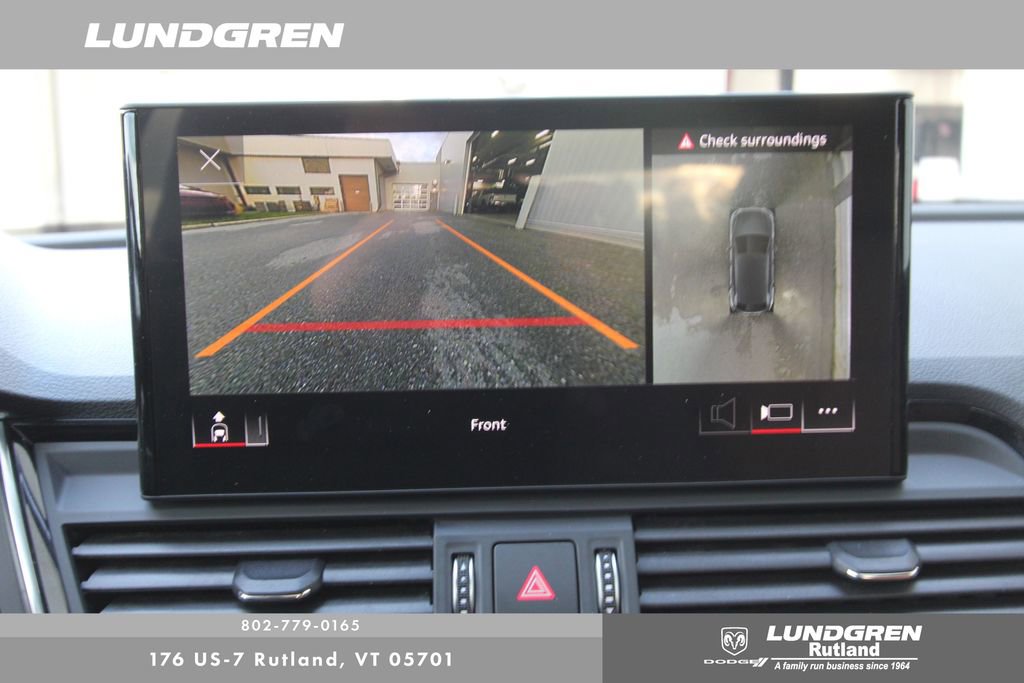 Used 2022 Audi Q5 2.0T Premium Plus image 21