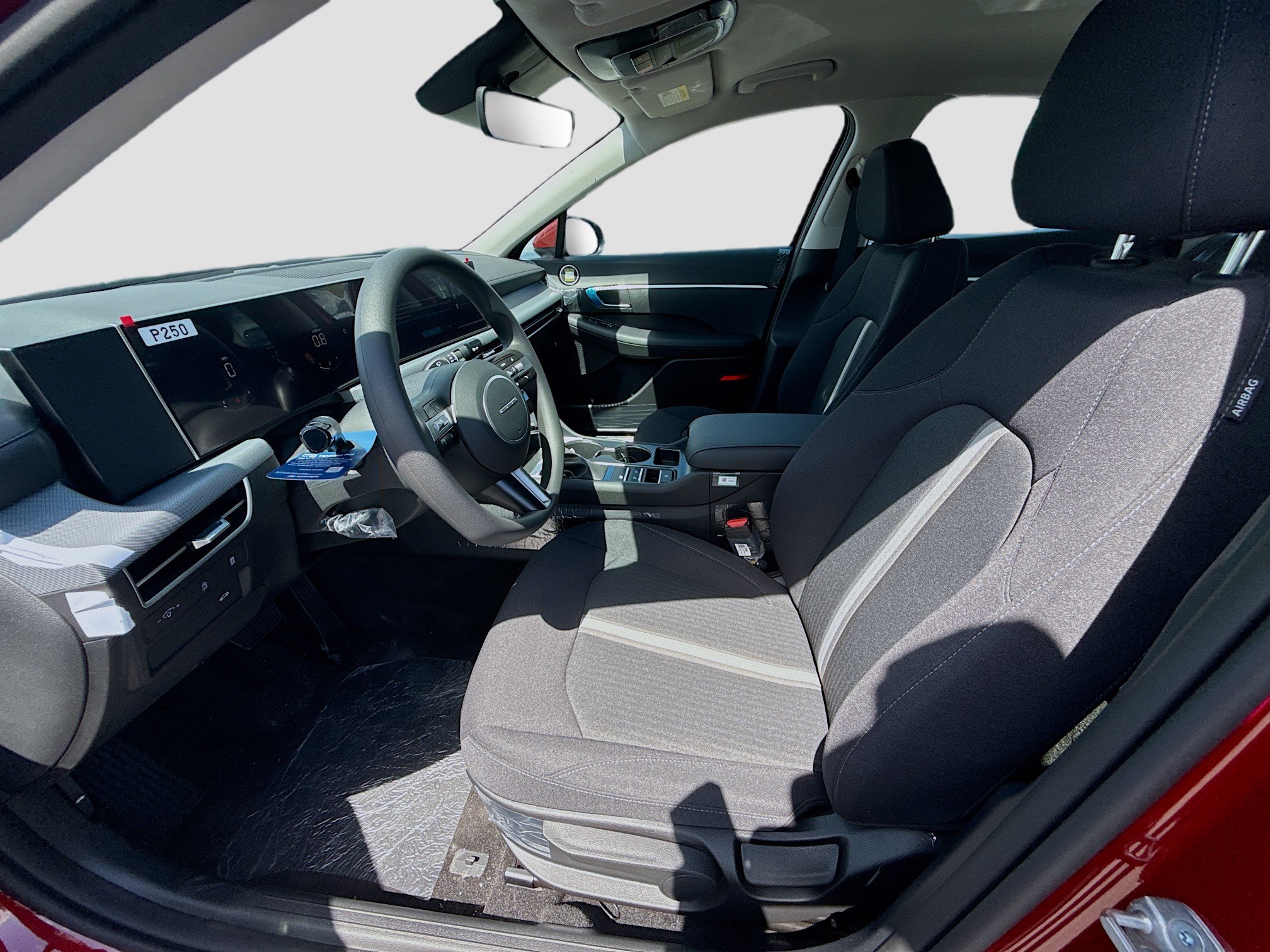 New 2026 Hyundai Sonata SE FWD image 14