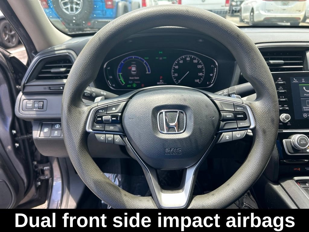 Used 2021 Honda Insight EX image 16