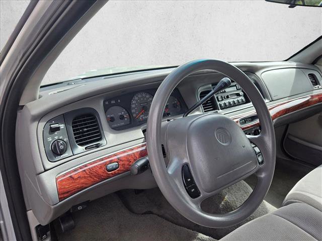 Used 2000 Mercury Grand Marquis GS image 9