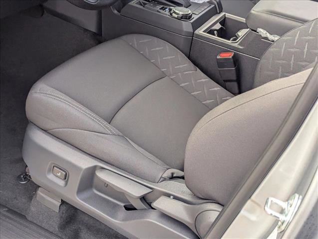New 2026 Toyota Tacoma SR5 image 4