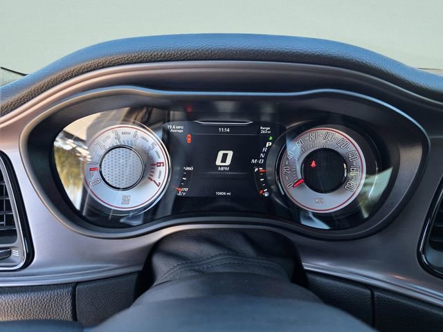 Certified 2023 Dodge Challenger R/T Scat Pack w/ Dynamics Package image 36