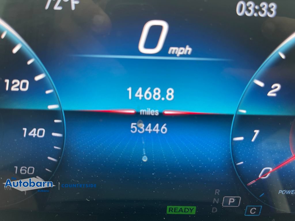 Used 2021 Mercedes-Benz GLE 580 4MATIC image 14