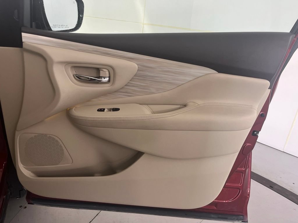Used 2016 Nissan Murano Platinum AWD/4WD image 30