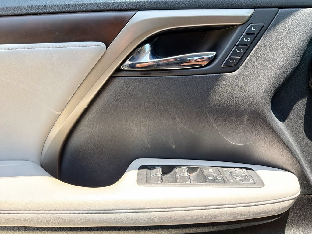Used 2022 Lexus RX 350 FWD w/ Premium Package image 26