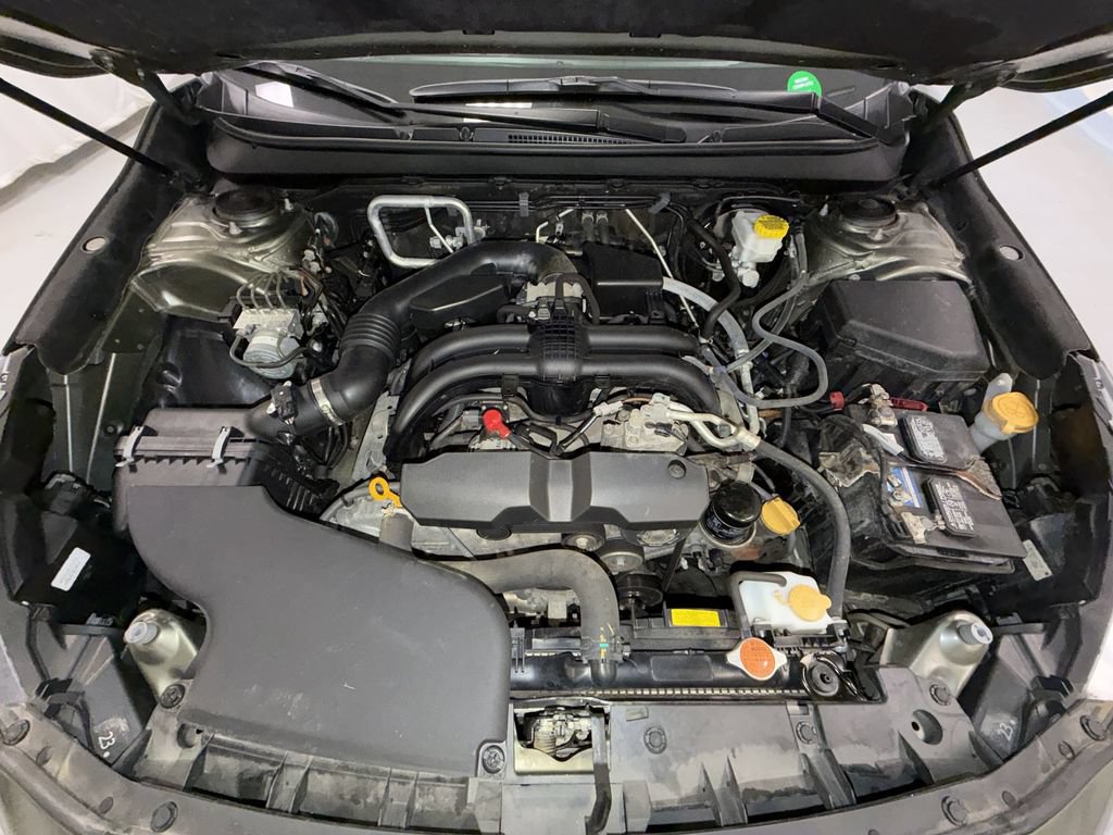 Used 2019 Subaru Outback 2.5i Limited AWD/4WD image 20