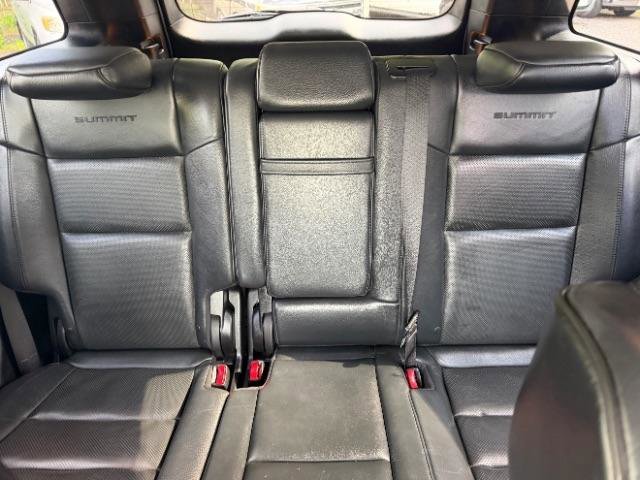 Used 2018 Jeep Grand Cherokee Summit AWD/4WD image 32