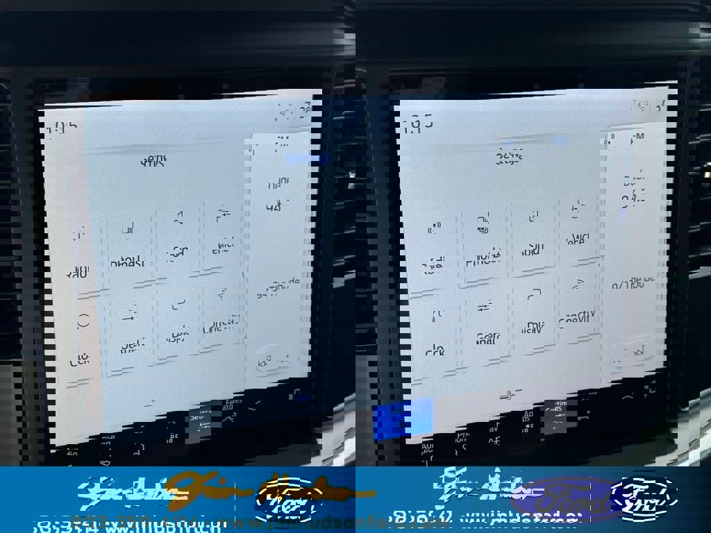 New 2025 Ford F150 STX image 22