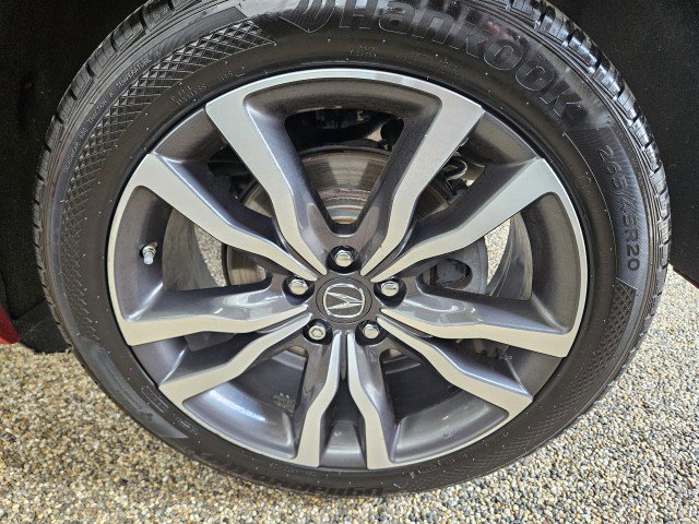 Used 2020 Acura MDX SH-AWD w/ Advance Package image 35