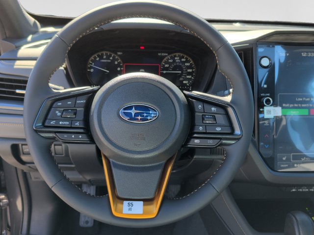 New 2026 Subaru Forester Wilderness AWD/4WD image 13