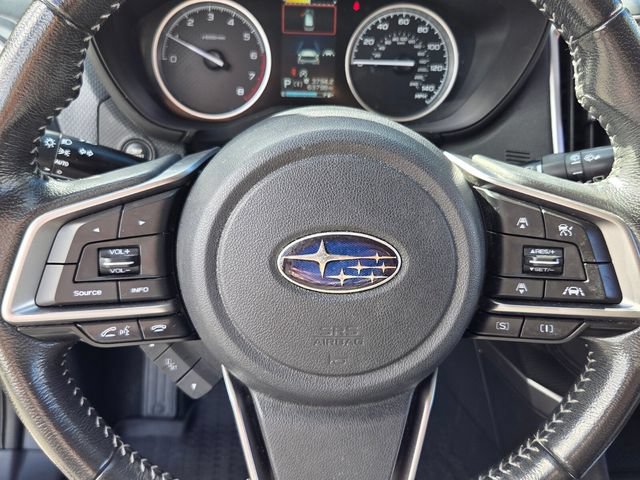 Used 2019 Subaru Forester Premium AWD/4WD image 29