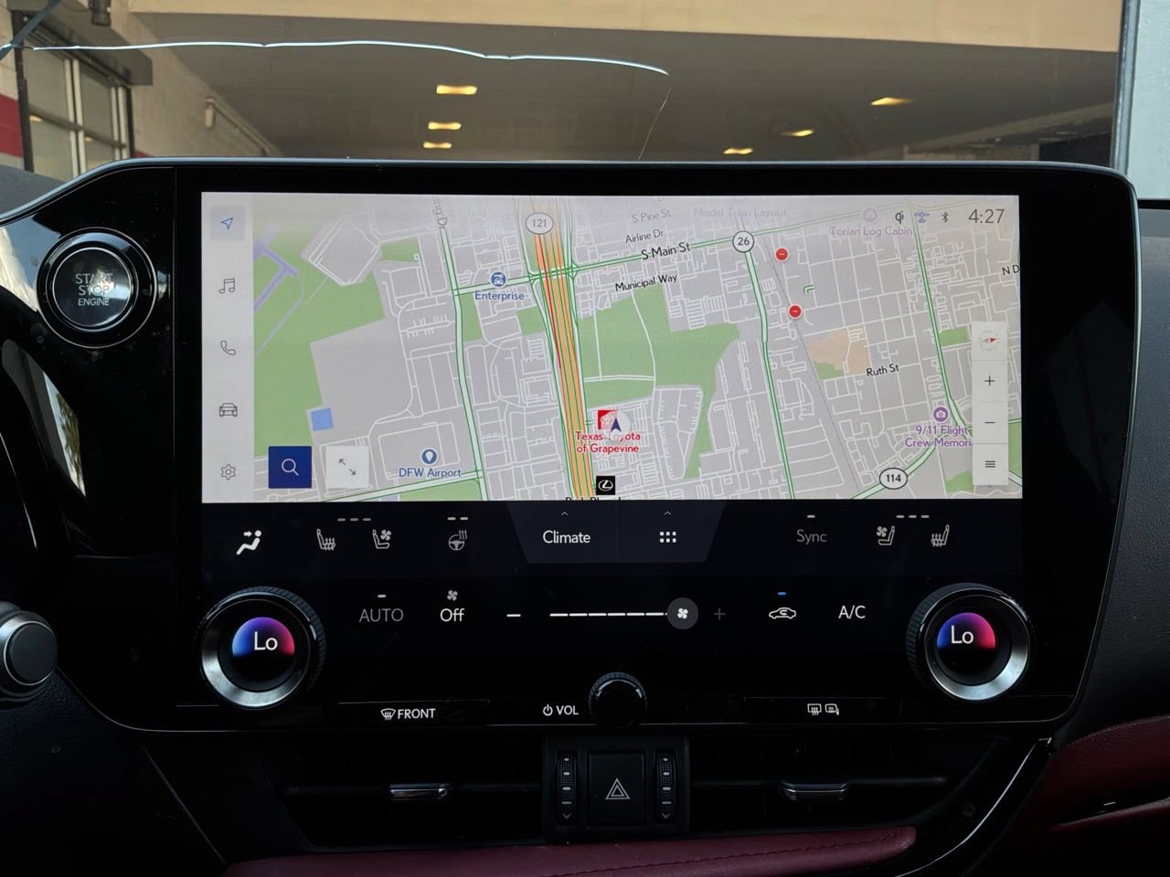 Used 2024 Lexus NX 350 AWD image 34
