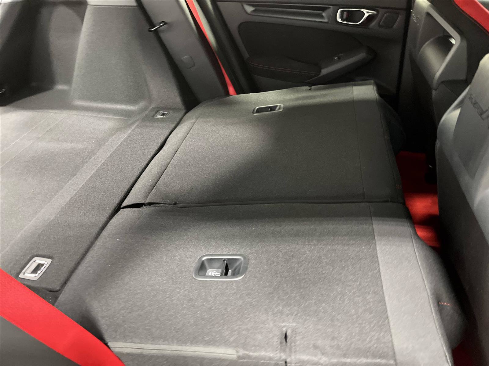 New 2025 Honda Civic Type R image 23