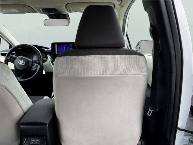Used 2023 Toyota Corolla LE FWD image 49