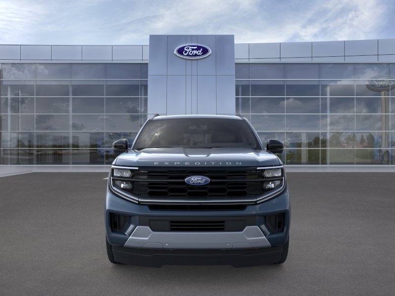 New 2026 Ford Expedition Max Platinum AWD/4WD image 6