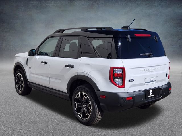 New 2026 Ford Bronco Sport Outer Banks AWD/4WD image 5