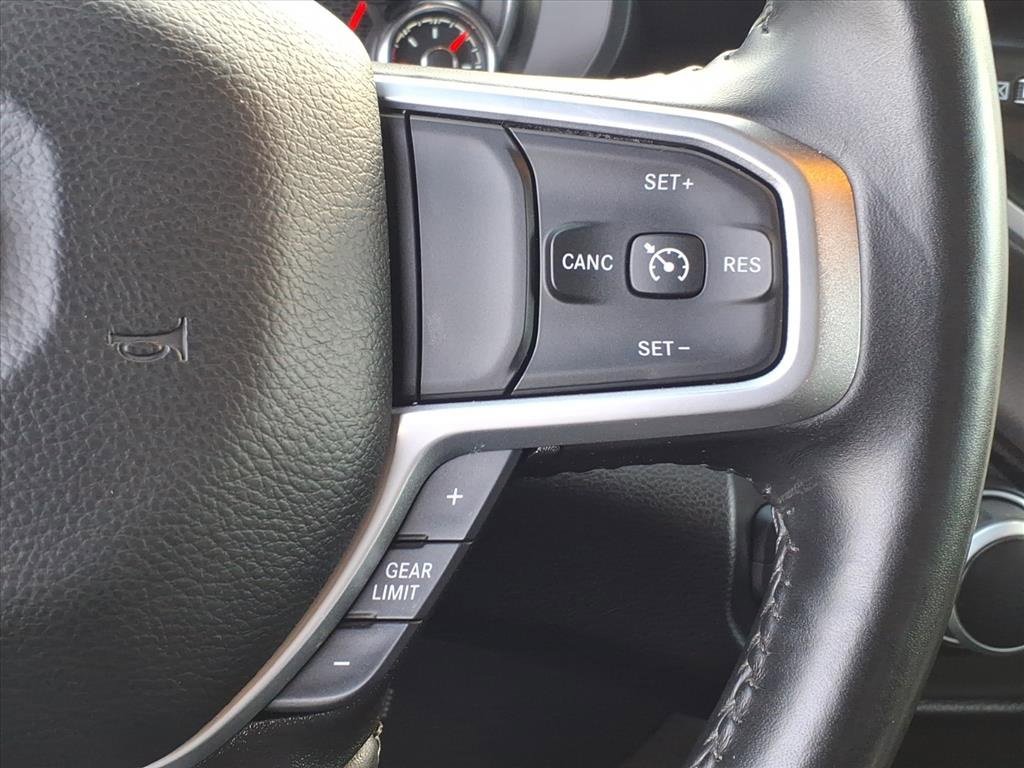 Certified 2024 RAM 2500 Big Horn w/ Night Edition image 10