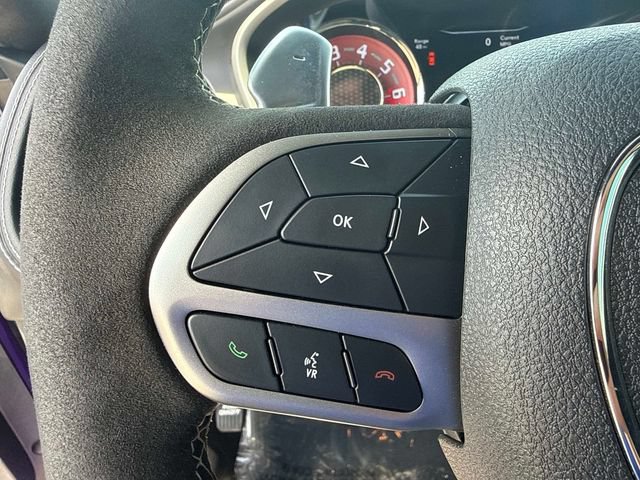 Used 2023 Dodge Challenger SRT Hellcat RWD image 21